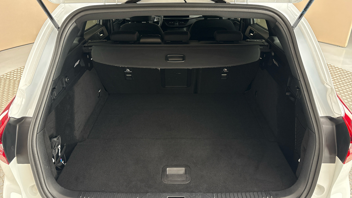 Ford Focus - 17