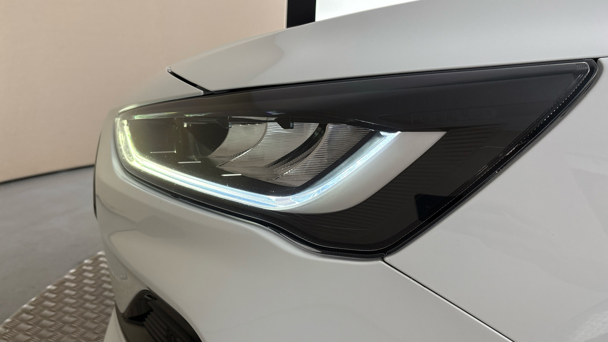 Ford Focus - 18