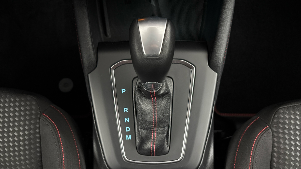 Ford Focus - 22