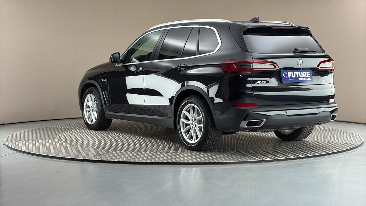 BMW X5 - 2