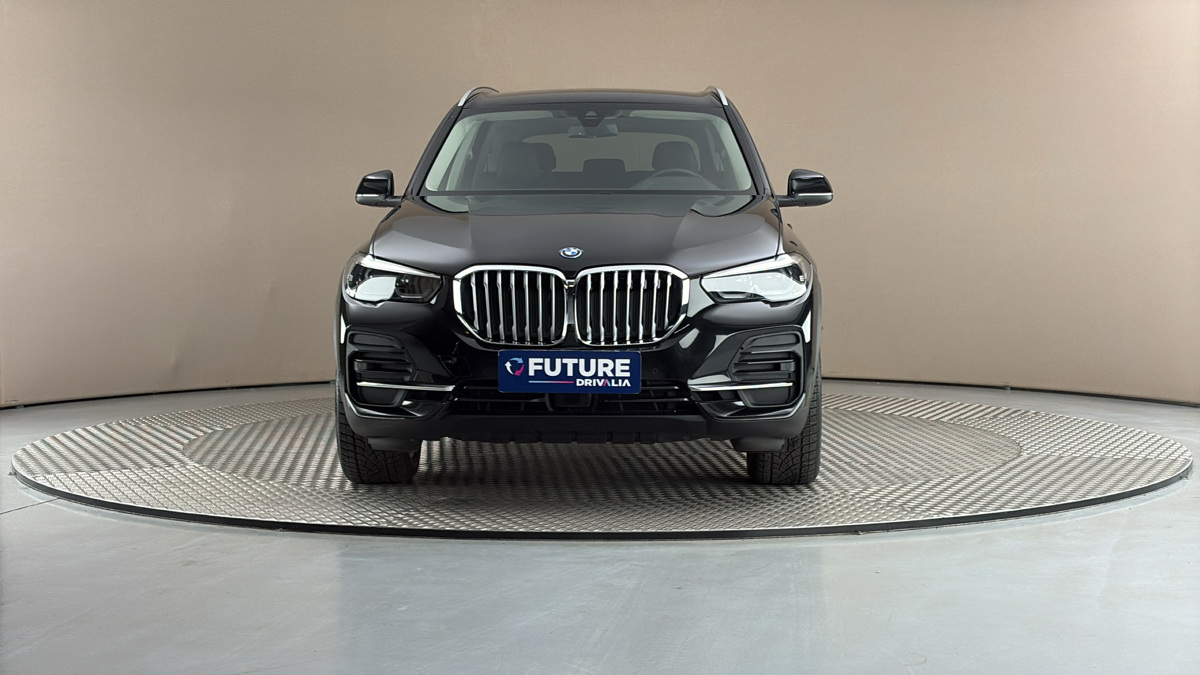 BMW X5 - 3