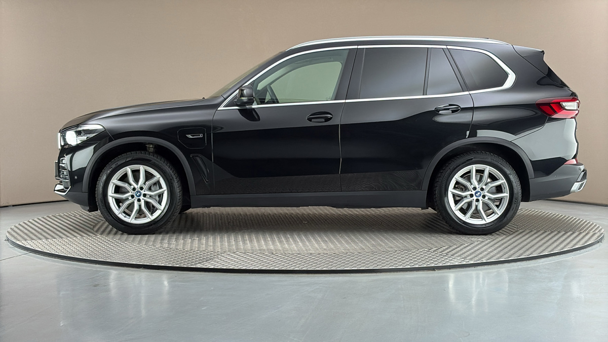 BMW X5 - 4
