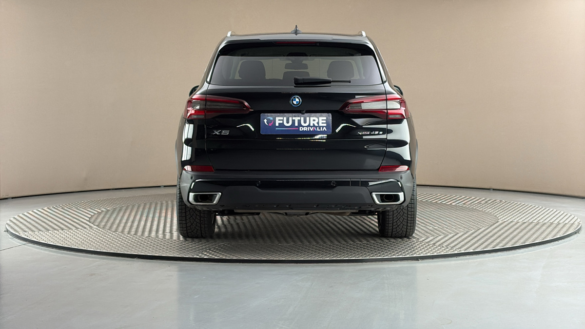 BMW X5 - 5