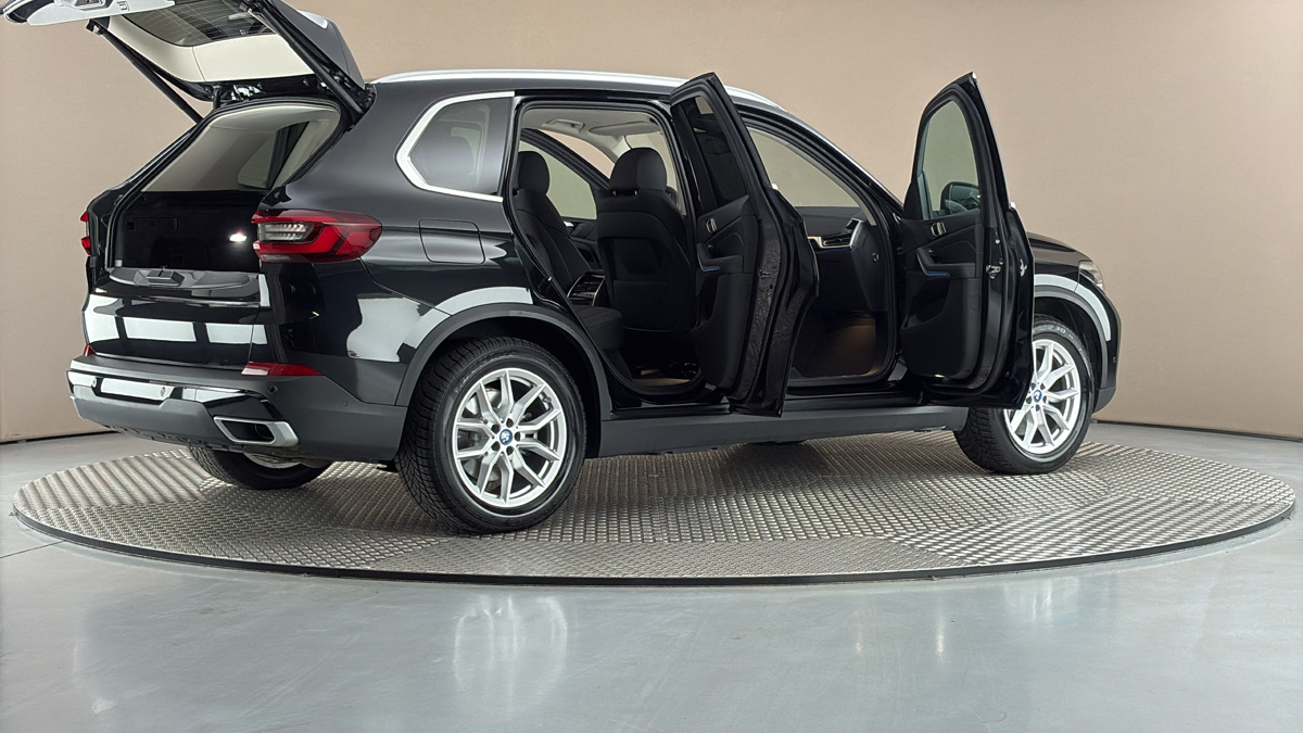 BMW X5 - 6