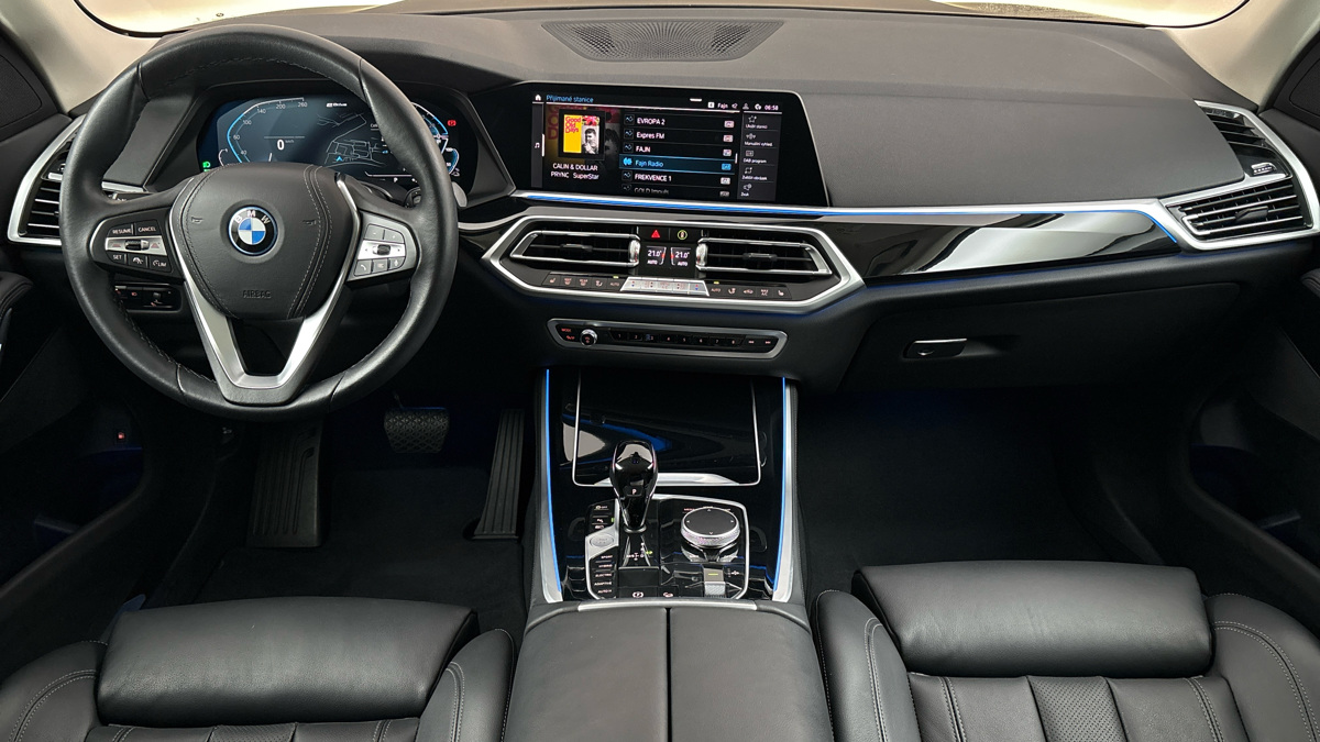 BMW X5 - 8