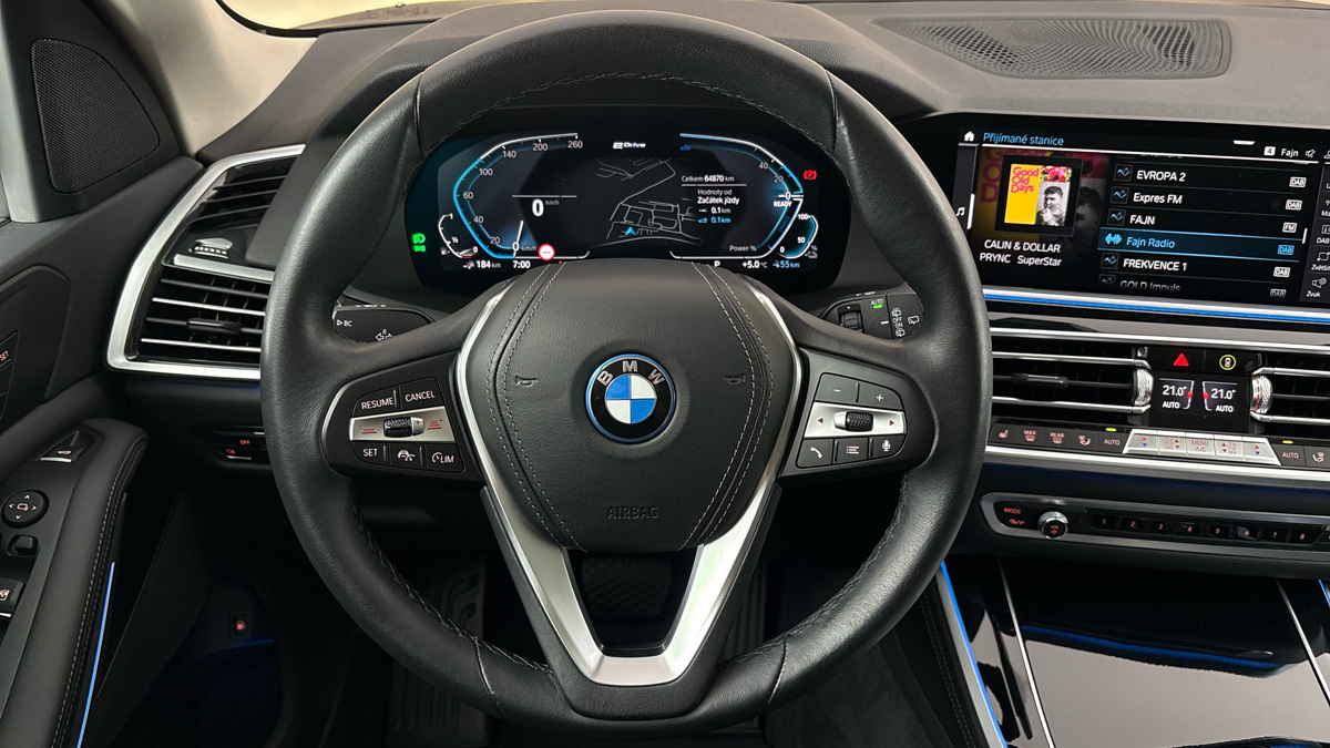 BMW X5 - 9