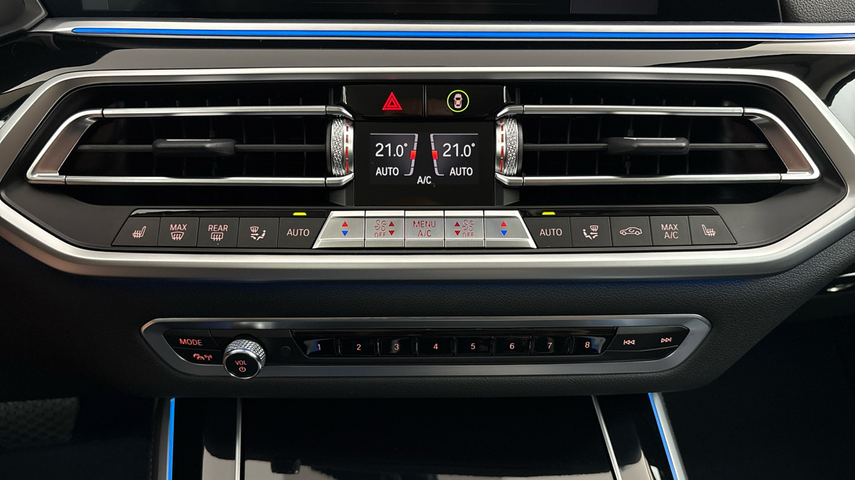 BMW X5 - 13