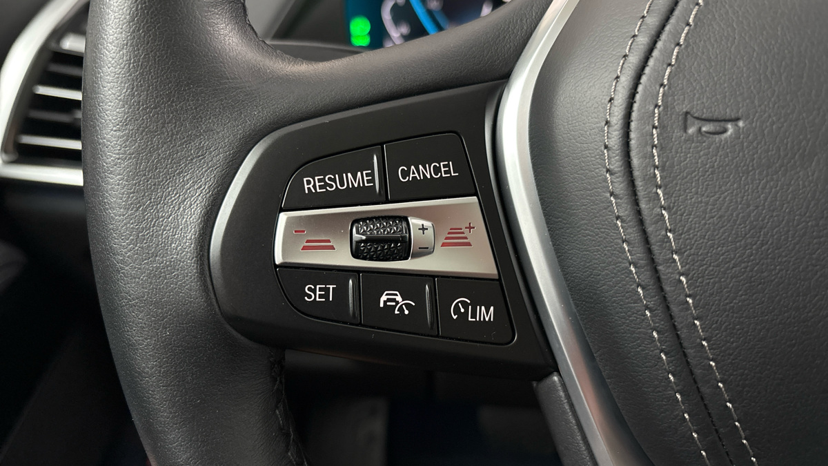 BMW X5 - 14