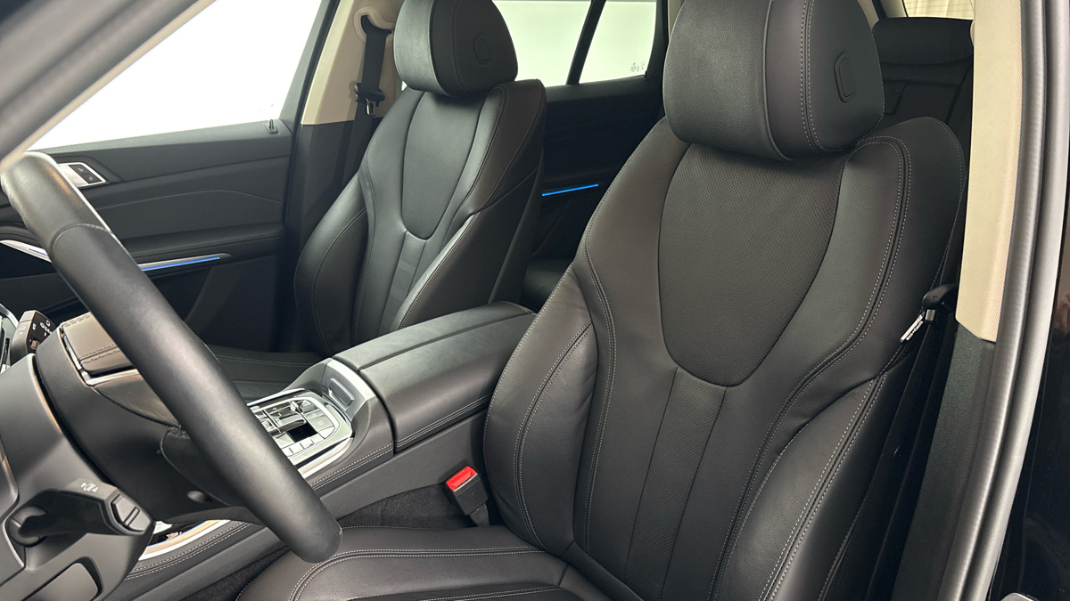 BMW X5 - 15