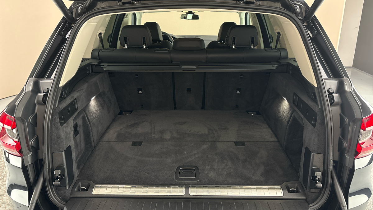 BMW X5 - 17