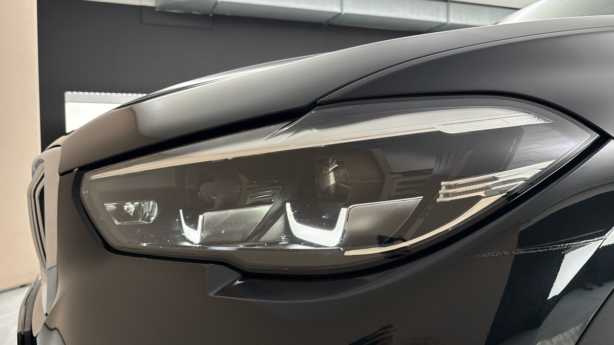 BMW X5 - 18