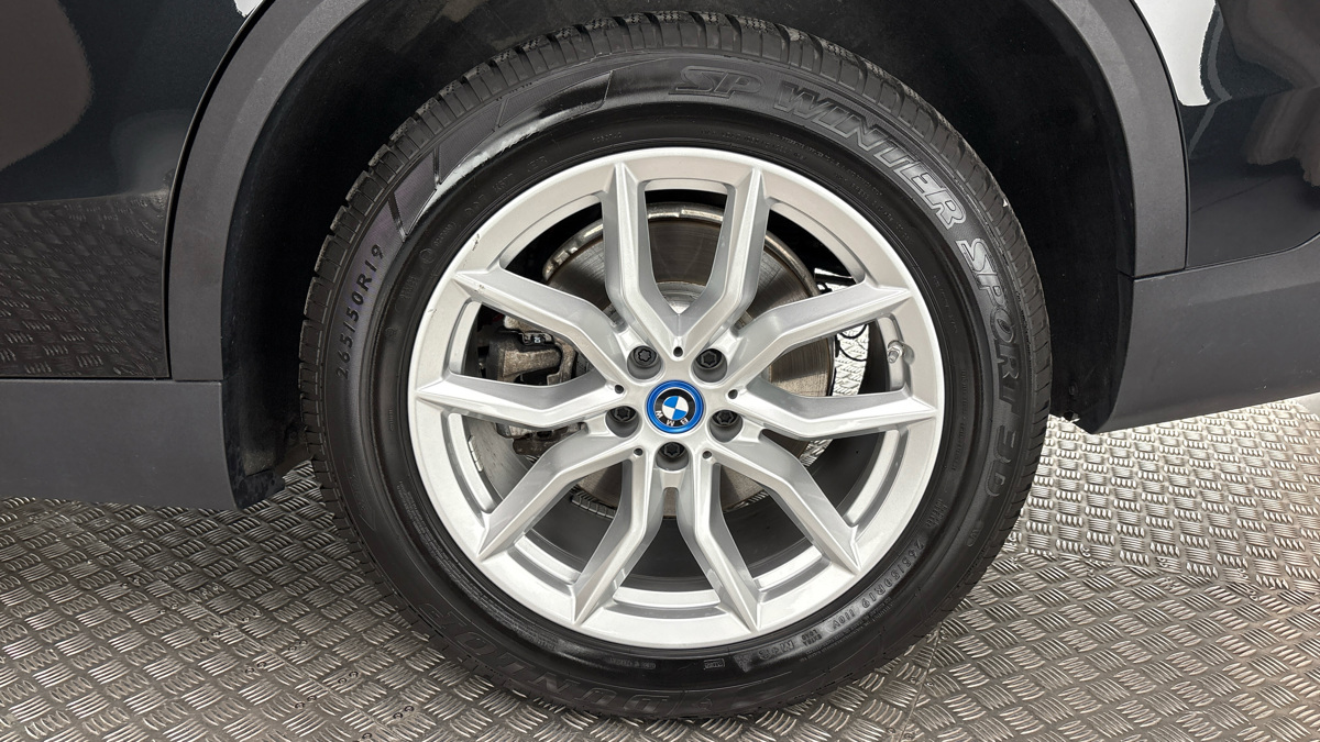 BMW X5 - 19
