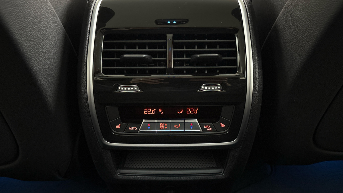 BMW X5 - 23