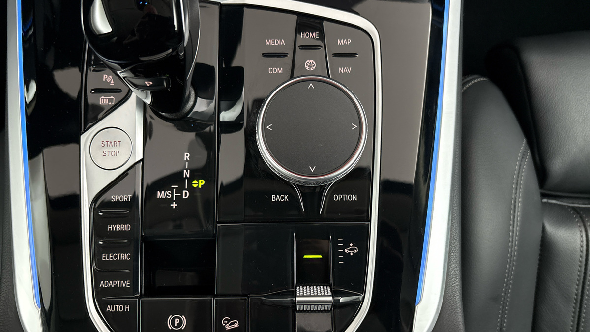 BMW X5 - 26