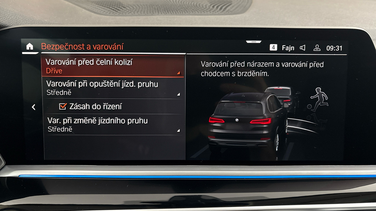BMW X5 - 28