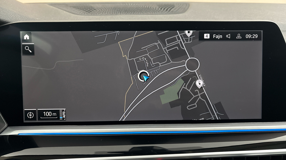 BMW X5 - 30