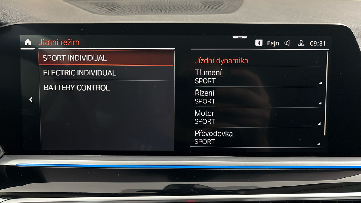 BMW X5 - 31