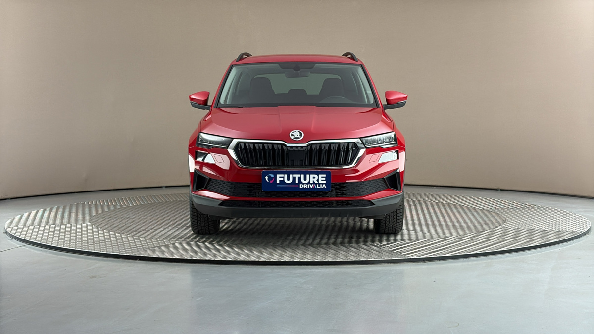 Škoda Karoq - 3