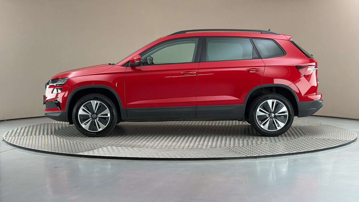 Škoda Karoq - 4