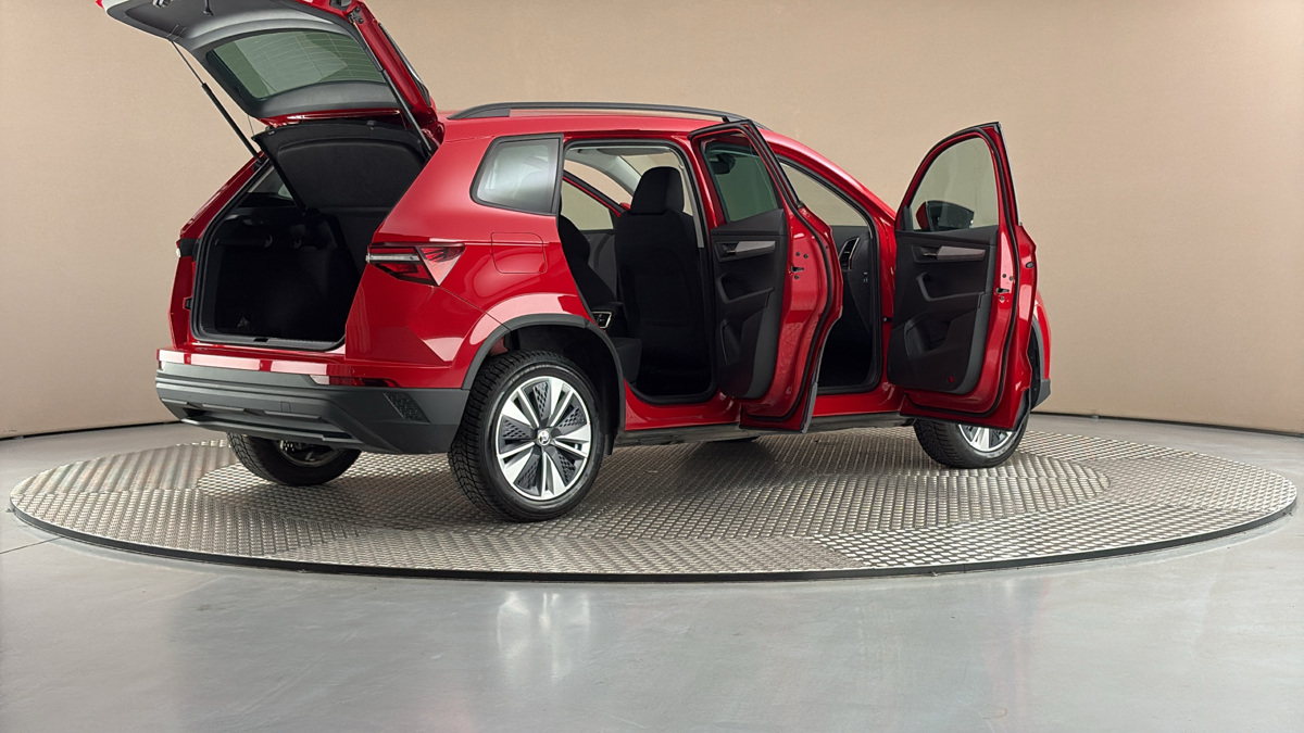 Škoda Karoq - 6
