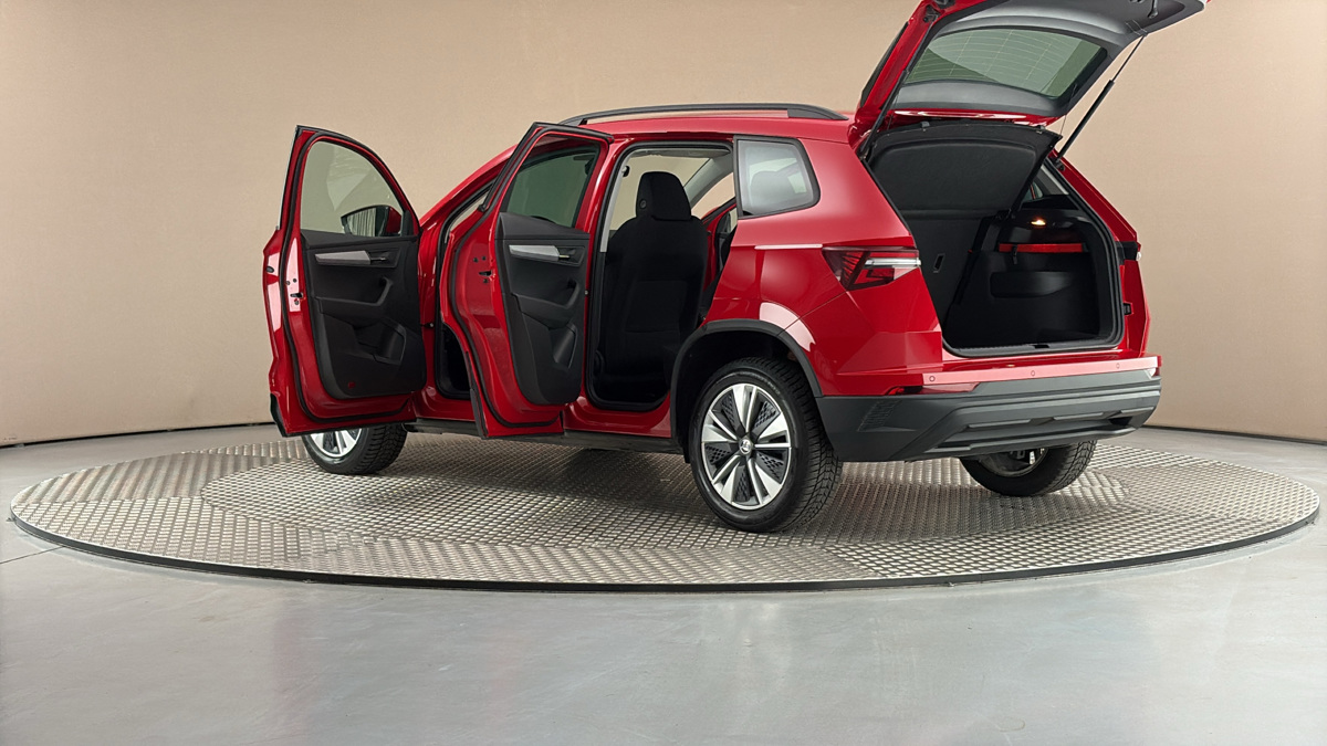 Škoda Karoq - 7