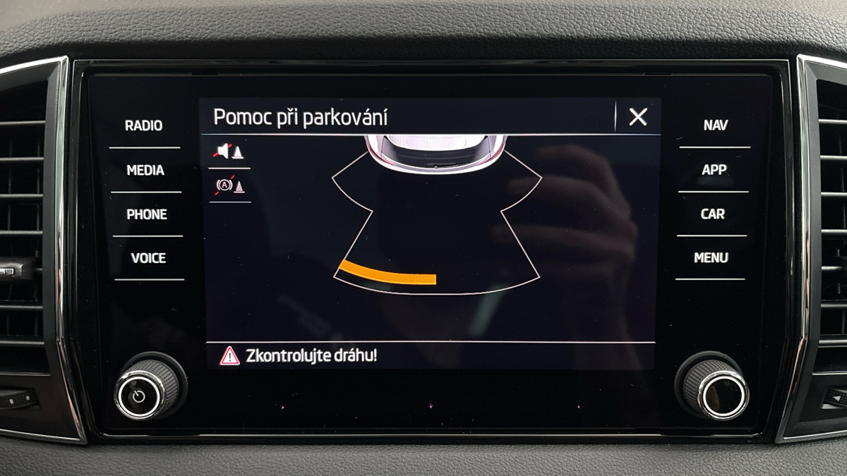 Škoda Karoq - 12