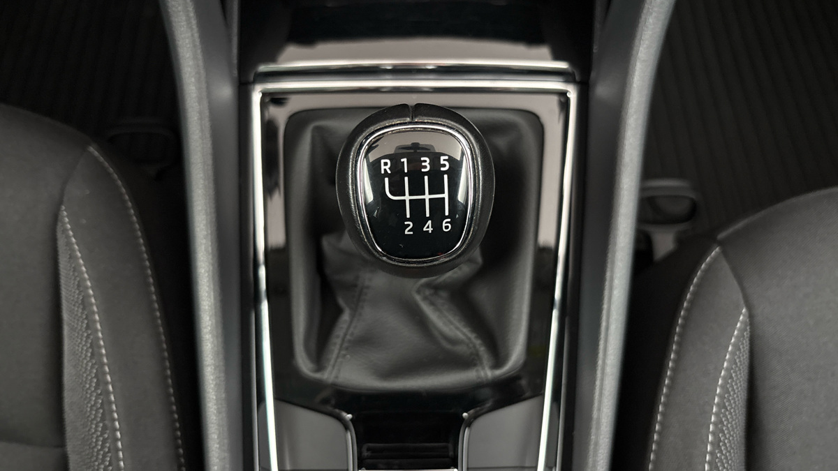 Škoda Karoq - 22