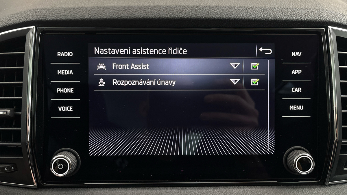 Škoda Karoq - 23