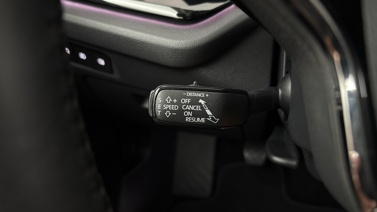 Škoda Octavia - 14