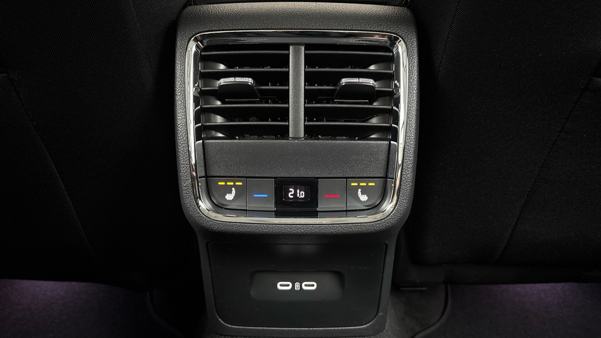 Škoda Octavia - 21