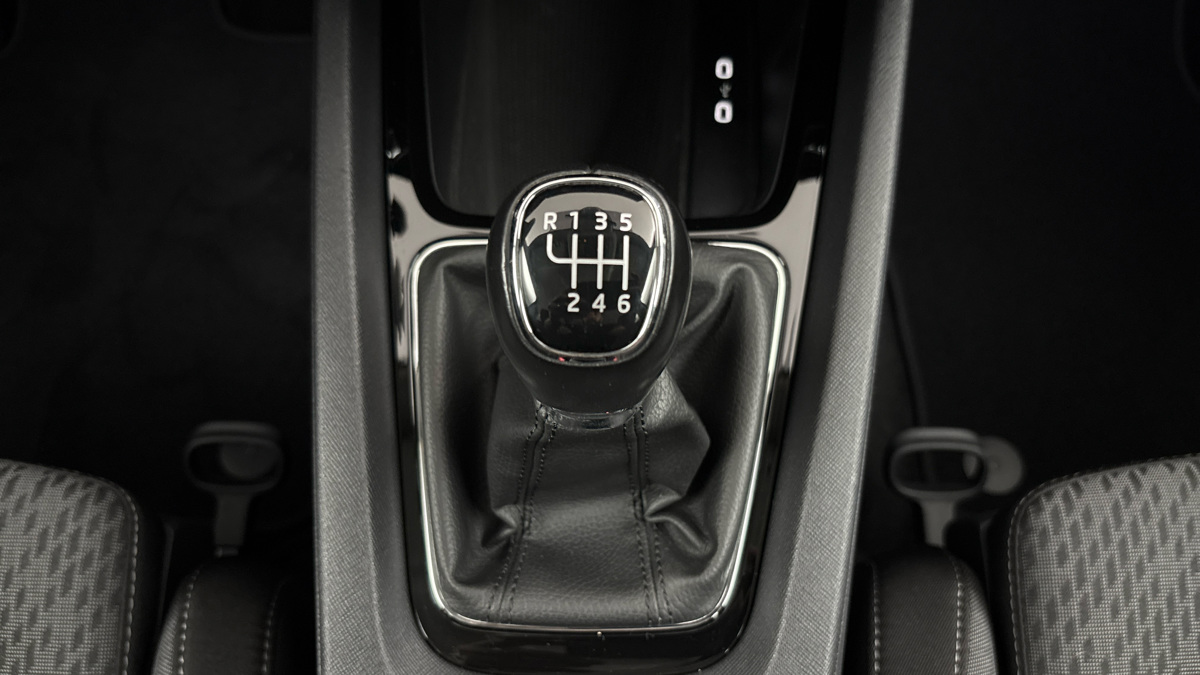 Škoda Octavia - 23