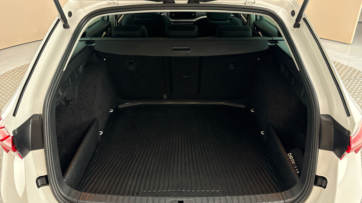 Škoda Octavia - 17