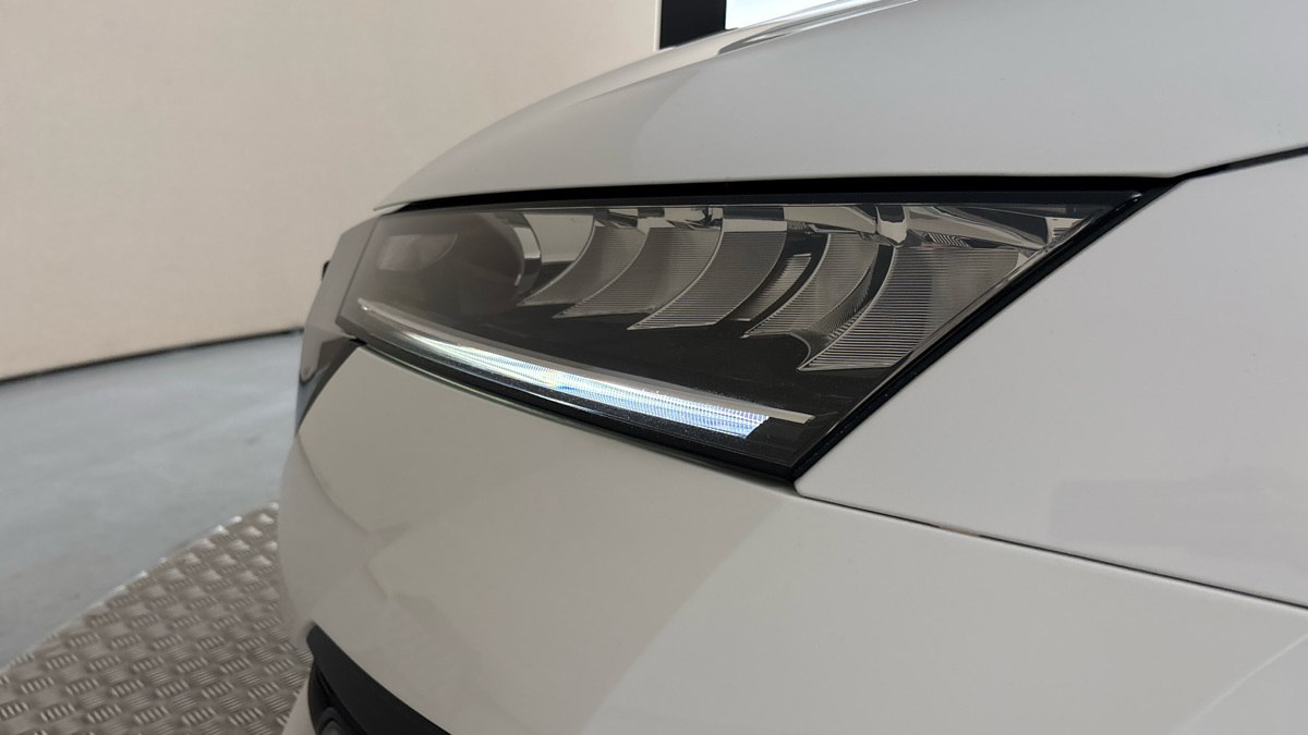 Škoda Octavia - 18