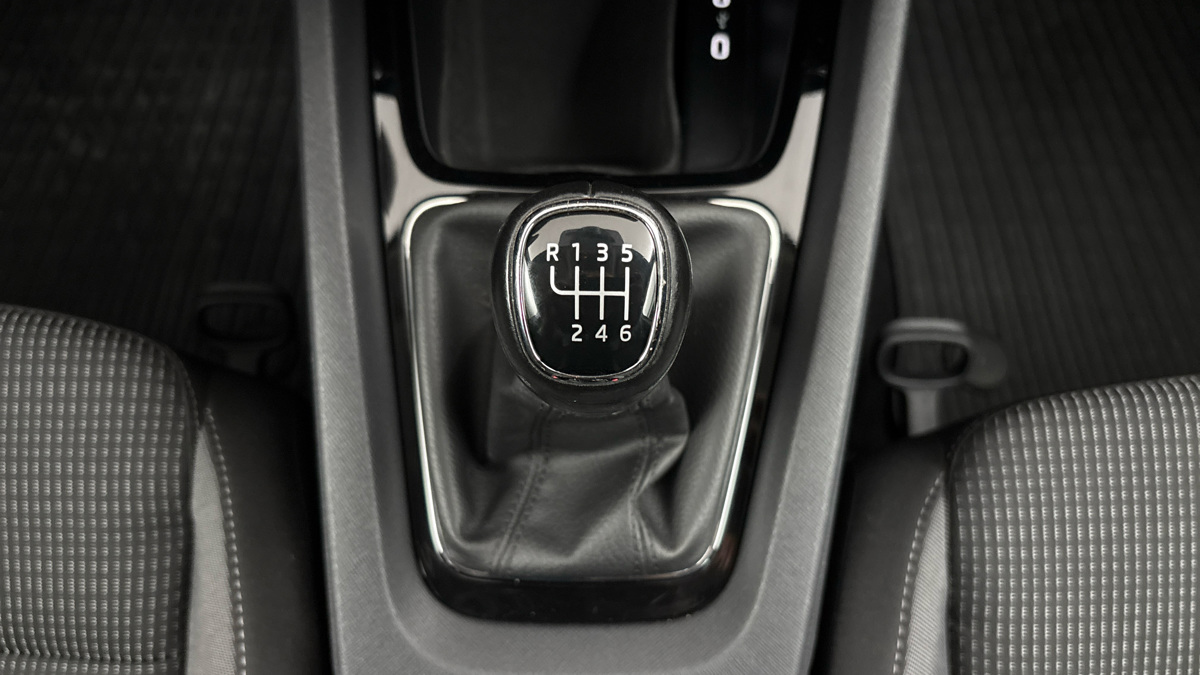 Škoda Octavia - 22