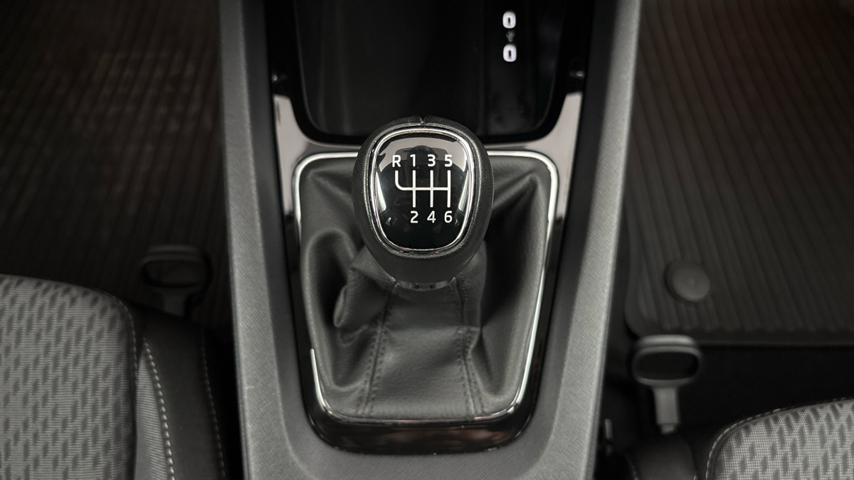 Škoda Octavia - 22
