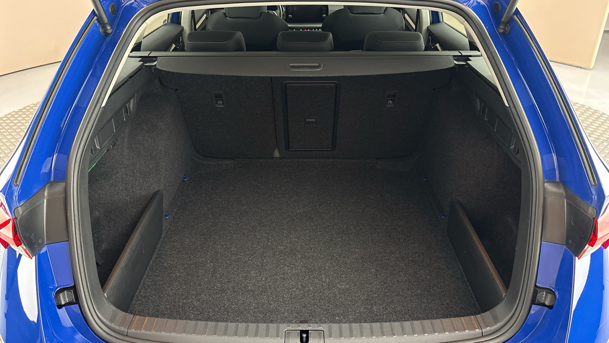 Škoda Octavia - 17