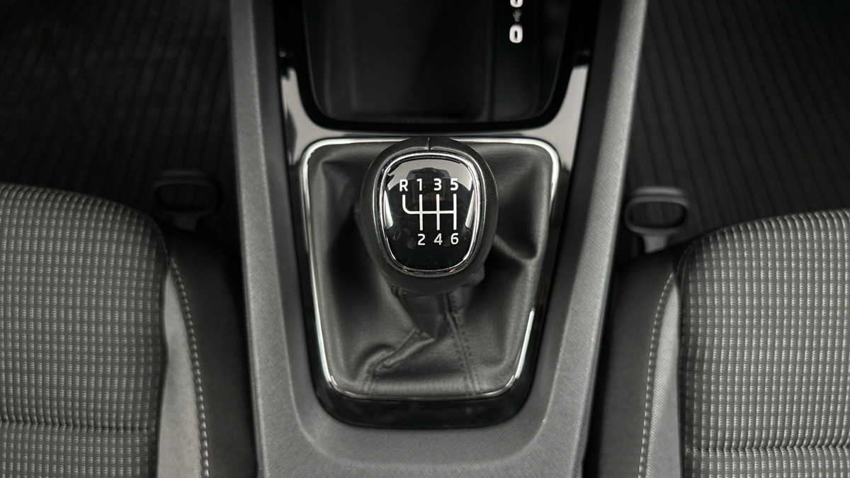 Škoda Octavia - 22