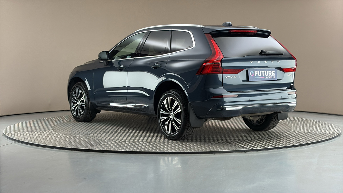 Volvo XC60 - 2