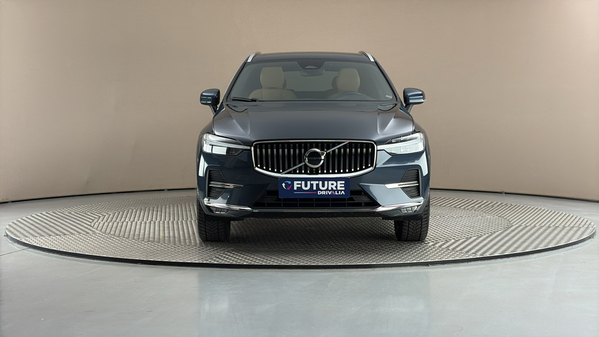 Volvo XC60 - 3
