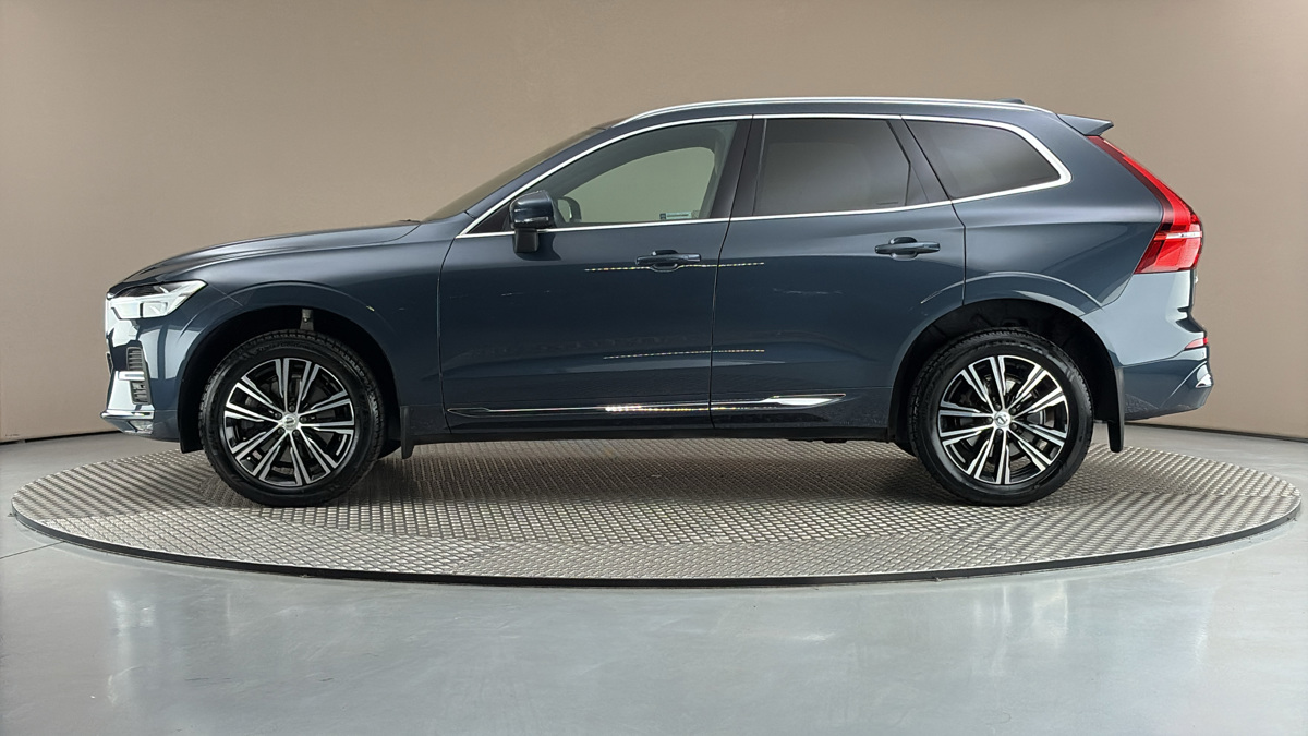Volvo XC60 - 4