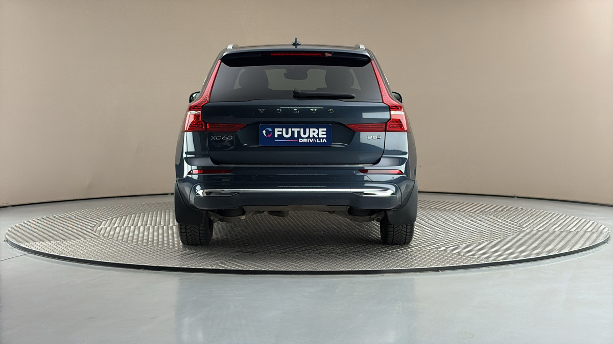 Volvo XC60 - 5