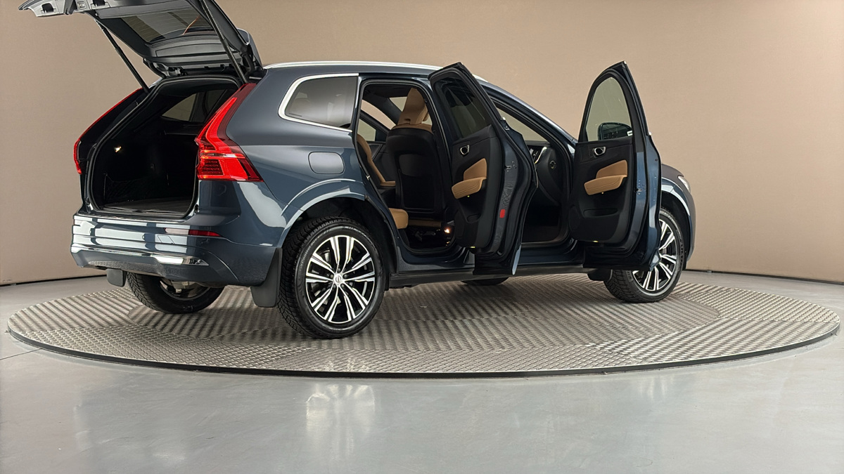 Volvo XC60 - 6