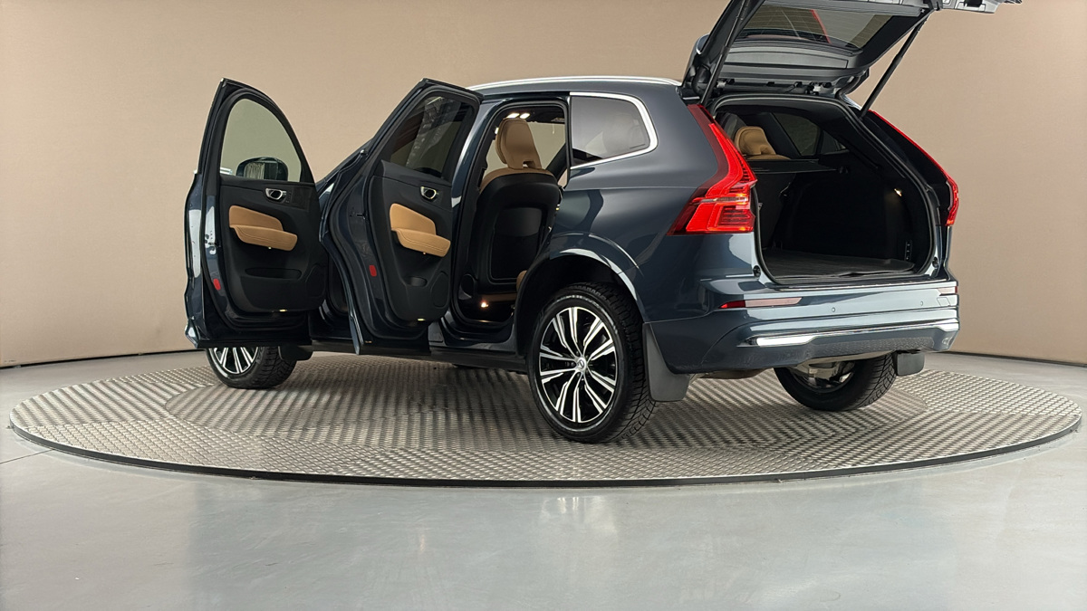 Volvo XC60 - 7
