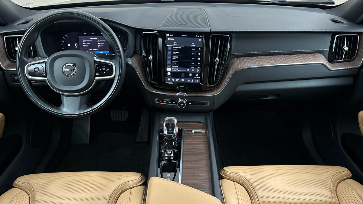 Volvo XC60 - 8