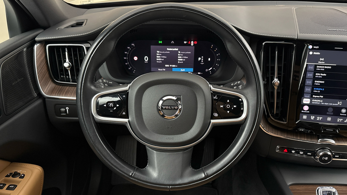 Volvo XC60 - 9