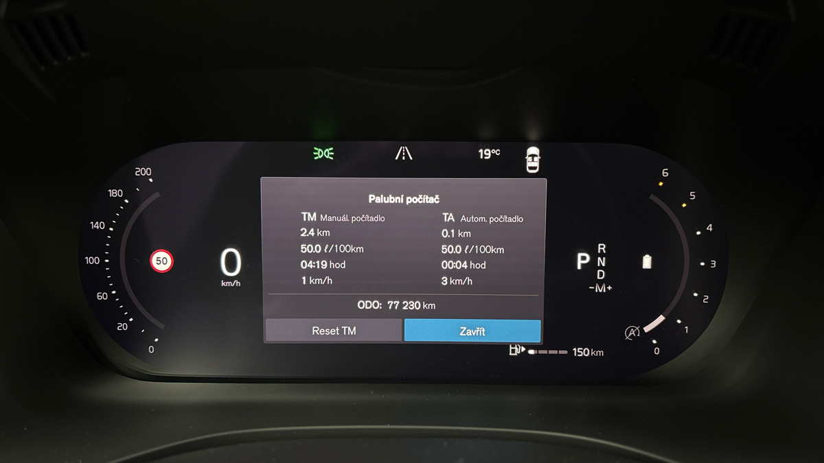 Volvo XC60 - 10