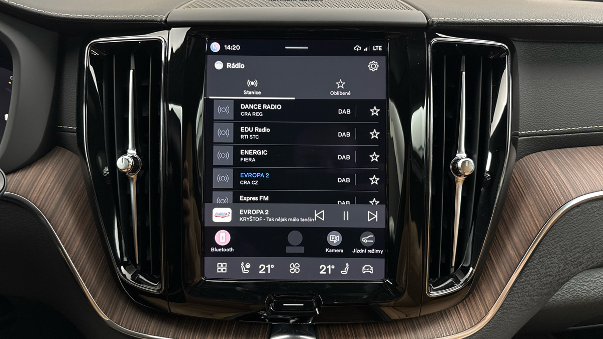 Volvo XC60 - 11