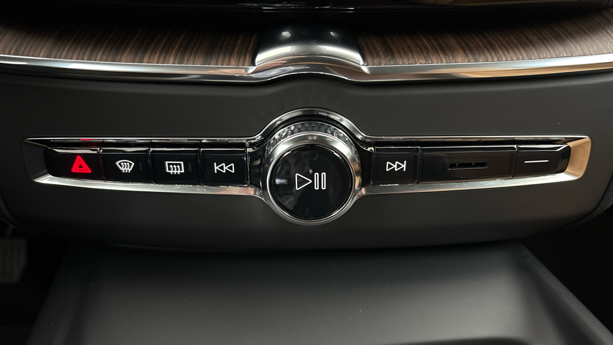 Volvo XC60 - 13