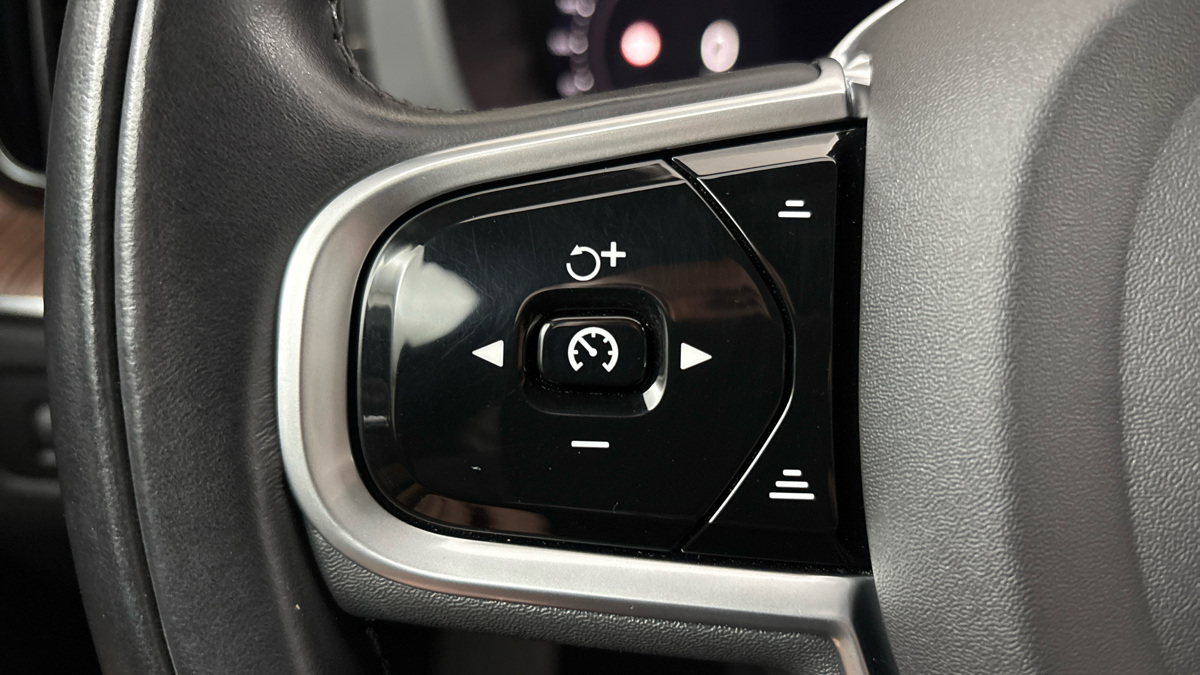 Volvo XC60 - 14