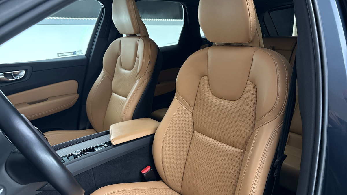 Volvo XC60 - 15